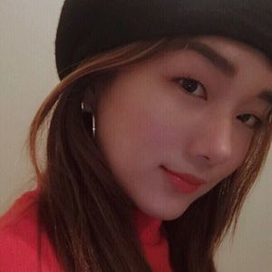 Meet your Posher, Grace